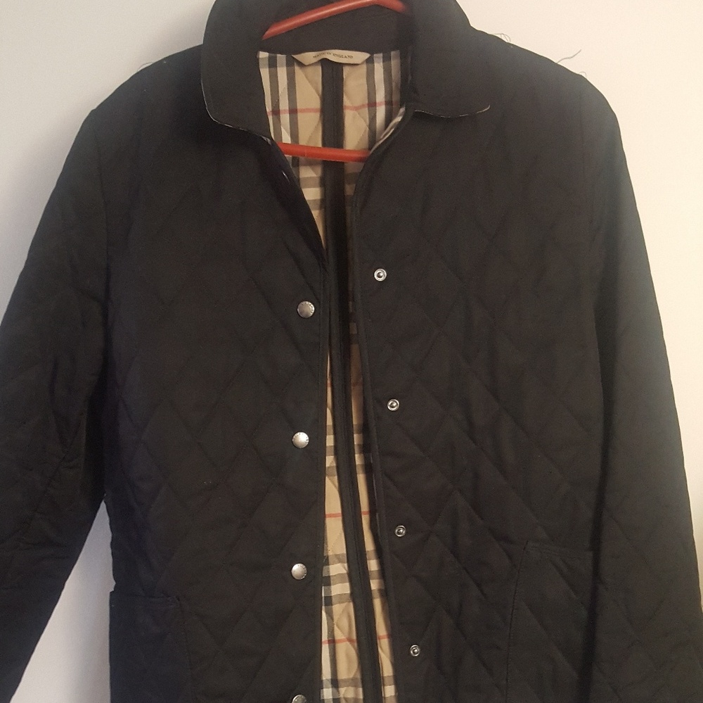 Jacket - Picture 2 of 3